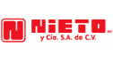 logo de Nieto y Compañía