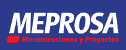 logo de Mecanizaciones y Proyectos
