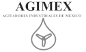 logo de Agitadores Industriales de Mexico