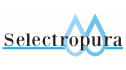 logo Agua Bi-Destilada Deionizada SELECTROPURA