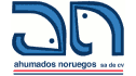 logo de Ahumados Noruegos