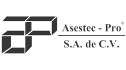 logo de asestec-pro