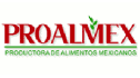 logo de Productora de Alimentos Mexicanos S.A. de C.V. Proalmex