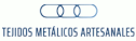 logo de Tejidos Metálicos Artesanales