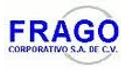 logo Frago Corporativo