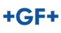 logo Georg Fischer