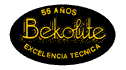 logo de Grupo Bekolite