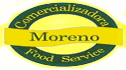 logo de Comercializadora Moreno del Bajío