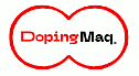 logo de Doping Maquinaria Automatización