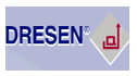 logo de Dresen Química
