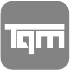 logo de grupo tqm