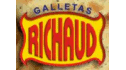 logo de Galletera Richaud Hnos.