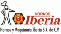 logo de Hornos y Maquinaria Iberia