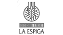 logo de Harinera La Espiga