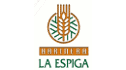 logo Harinera La Espiga