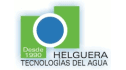 logo de Helguera Tecnologías del Agua
