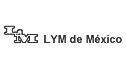 logo de LYM de México