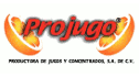 logo de Productora de Jugos y Concentrados