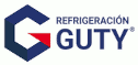 logo de Refrigeración Guty