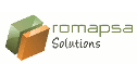 logo de Romapsa Solutions