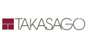 logo de Takasago de México