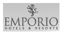 logo de Corporativo de Hoteles Emporio