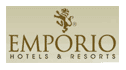 logo de Corporativo de Hoteles Emporio