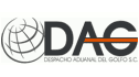 logo de Despacho Aduanal del Golfo