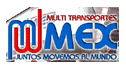 logo de Multi Transportes Méx