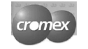 logo de Cromex Brancolor LTDA.