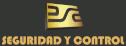 logo de Seguridad y Control