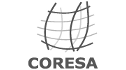 logo de Coresa