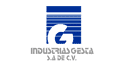logo de Industrias Gesta