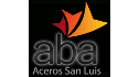 logo de Abastecedora Aceros San Luis