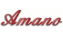 logo Amano