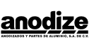 logo Anodizados y Partes de Aluminio