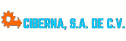 logo de Ciberna