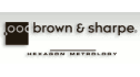 logo de Brown & Sharpe Inc.