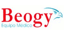 logo de Beogy Internacional