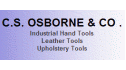 logo C.S. Osborne & Co.