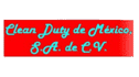 Clean Duty de México, S.A. de C.V.