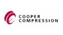 logo de Cooper Compression