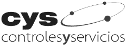 logo de controles y servicios