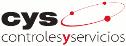 logo Controles y Servicios
