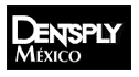 logo Dentsply México