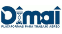 logo Distribuidora Maresa Internacional