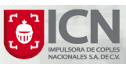 logo de Impulsora de Coples Nacionales
