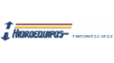 logo de Hidroequipos y Motores