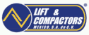 logo de Lift & Compactors México