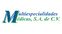logo Multiespecialidades Médicas